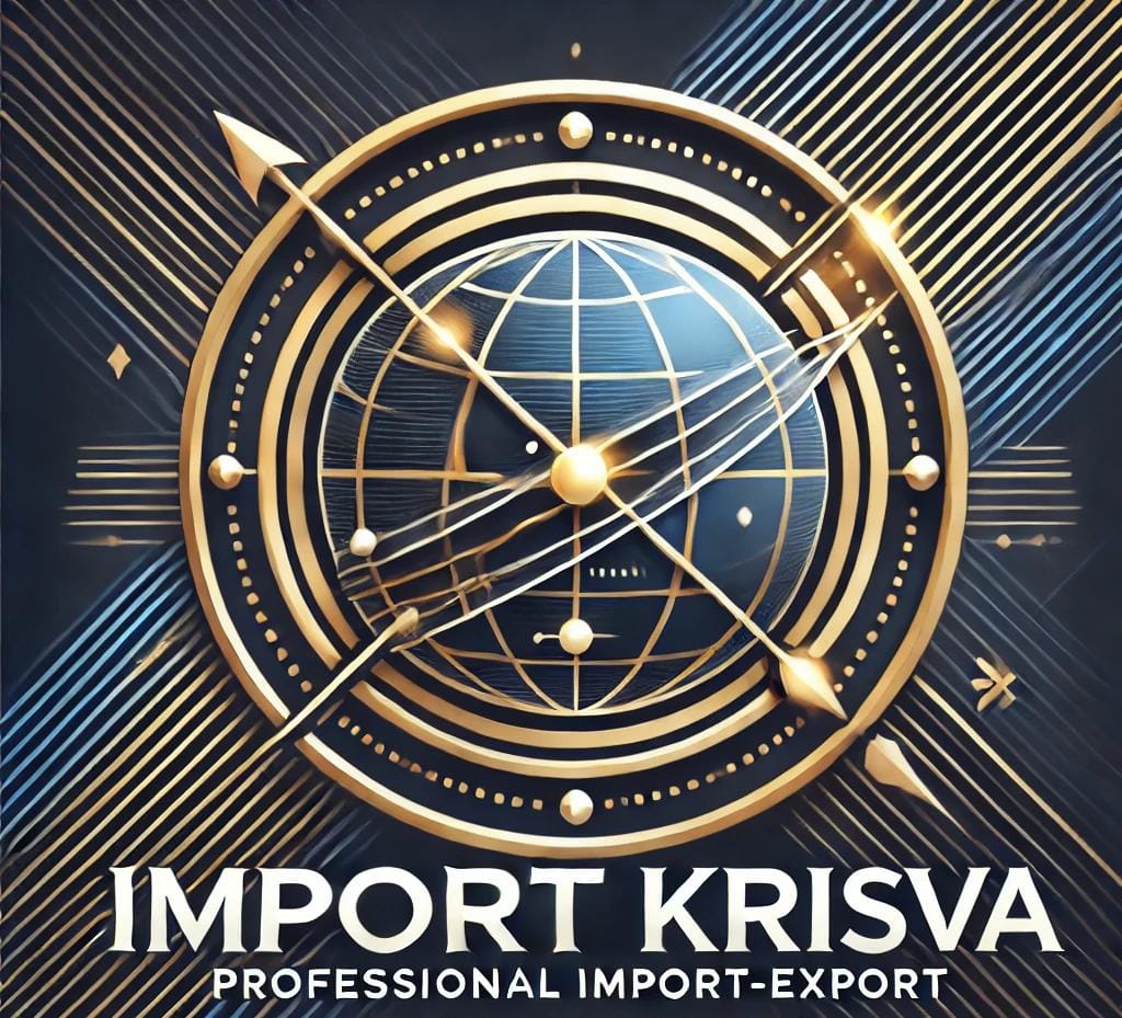 IMPORT SHOP