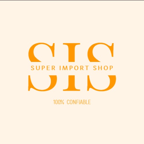 IMPORT SHOP